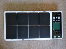 Roland Octapad SPD-30 With