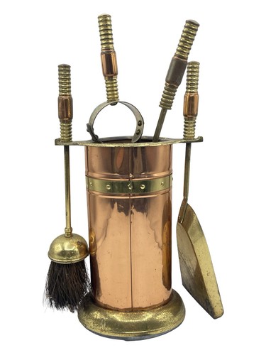 Antique edwardian copper - antique, &