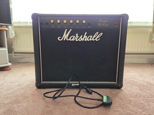 Marshall 5503 30w solid - marshall,