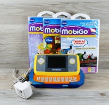 VTech MobiGo Handheld Touch