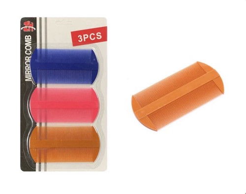 Pcs double sided - 3,