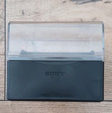 Sony 10 MiniDisc Storage Case