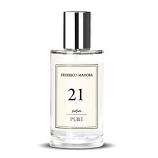 FM 21 PURE women perfume 50ml
