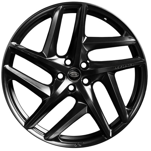 Kahn alloy wheels for - 22",
