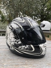 Arai RX7 GP Helmet - Jonathan
