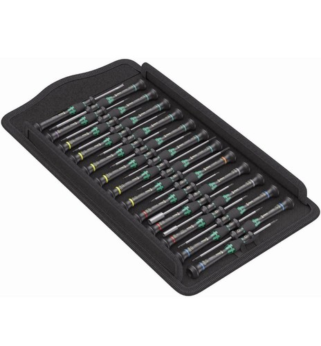 Wera 134000 piece micro - wera, big