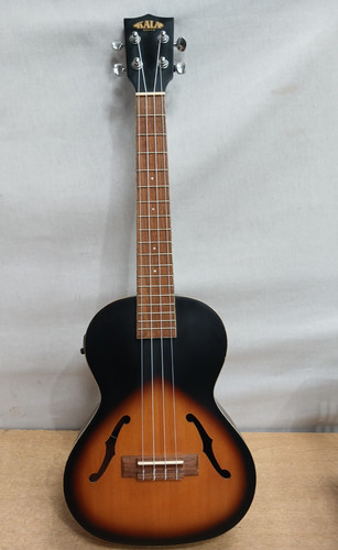 Kala jte 2ts archtop - ka-jte-2ts,