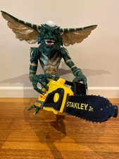 Stripe Gremlin Lifesize Statue