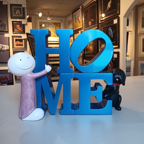 Happy home doug hyde - happy,