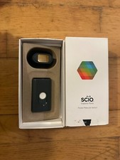 Scio spectrometer