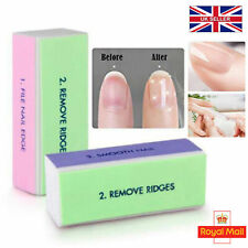 4 IN 1 NAIL BUFFER BLOCK Fine