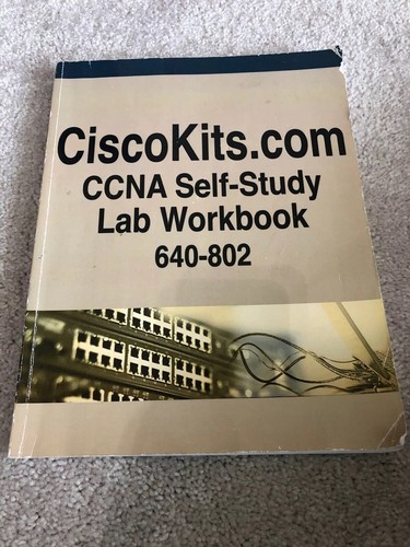 Ciscokits com ccna self - ccna, self-study