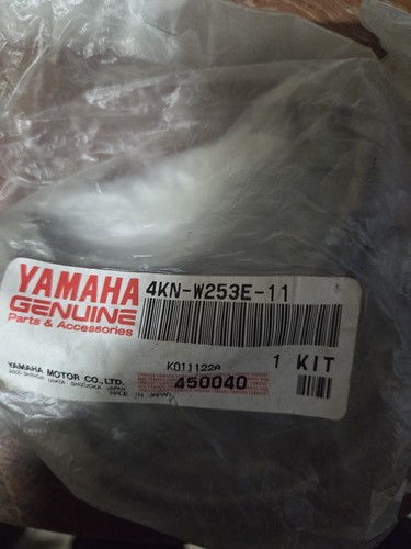 Yamaha brake shoe - yamaha,