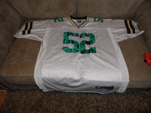 Reebok authentic green bay - reebok,
