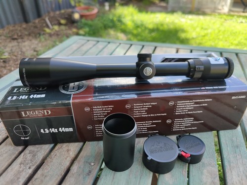 Bushnell ultra legend - bushnell,