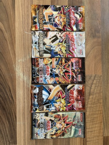 Tcg unopened japanese - tcg,