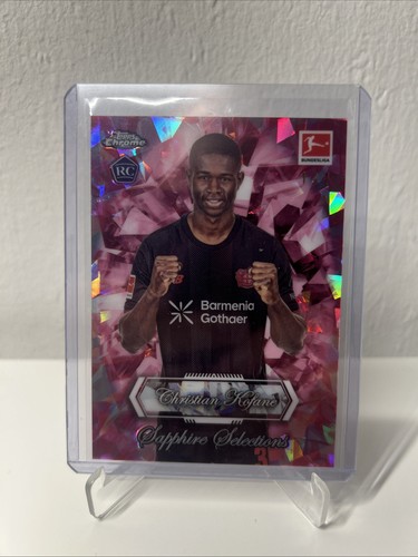Bundesliga christian kofane - bundesliga,