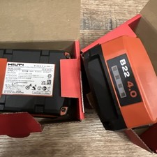 Hilti B 22/4.0Ah Lithium