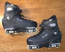 Salomon ST Rob Thompson 1