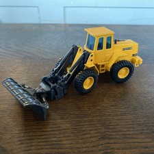 JOAL Volvo BM L70 Loader Scoop