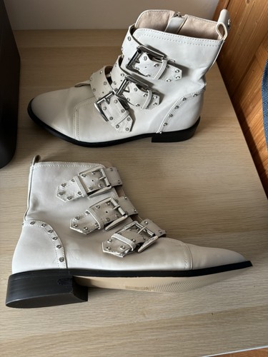 Kurt geiger off white - kurt,