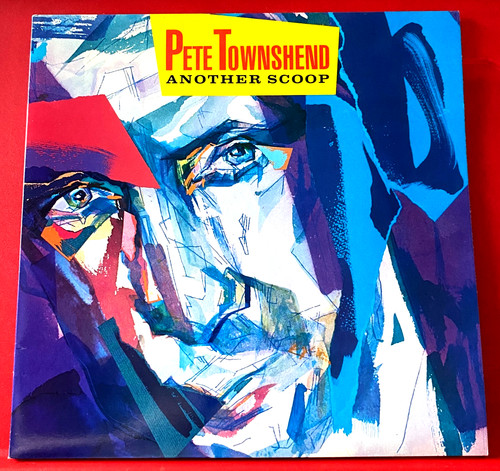 Pete townshend another - pete, ‎another