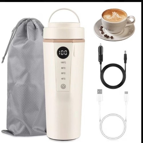 500ml portable car travel - portable,