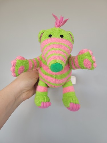 Fimbles bbc baby pom soft - -,