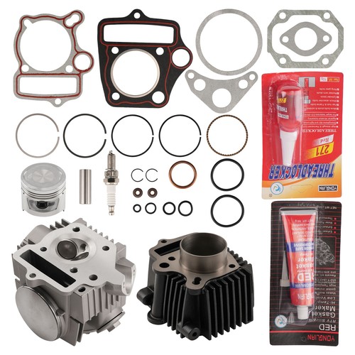 Complete engine rebuild kit - complete,