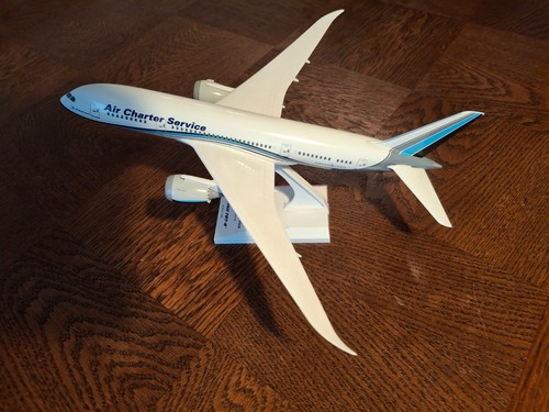 Boeing 787 skymarks 200 in - skymarks, 1:200