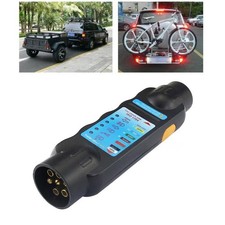 Trailer Power Signal Circuit