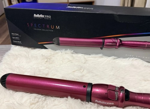 Babyliss pro ceramic - pro,