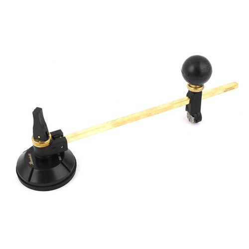 20cm radius numbered wheel - 6,