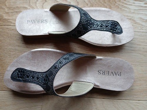 Pavers woman sandals - sandals, 5