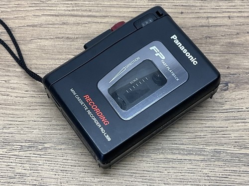 Panasonic l309 standard - panasonic,