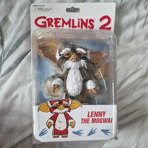 Neca lenny the mogwai action - lenny,