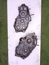 Aprilia Rs125 Rotax 123 Engine