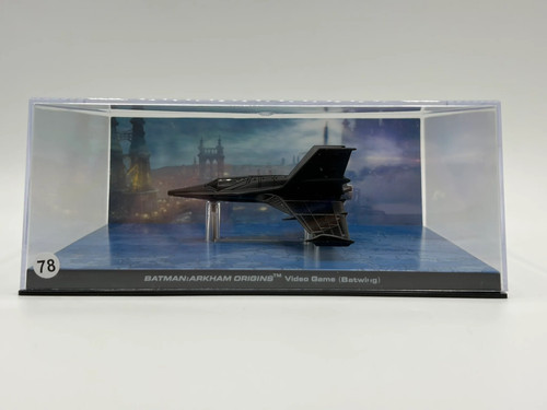 2013 batwing batman - 2013,