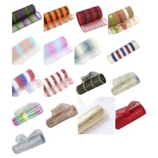 Specialist Deco Mesh 25cm x