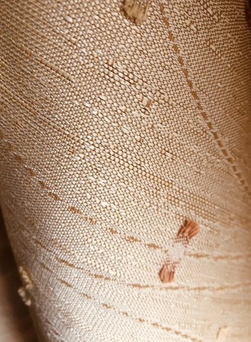 Vintage quality upholstery - vintage,