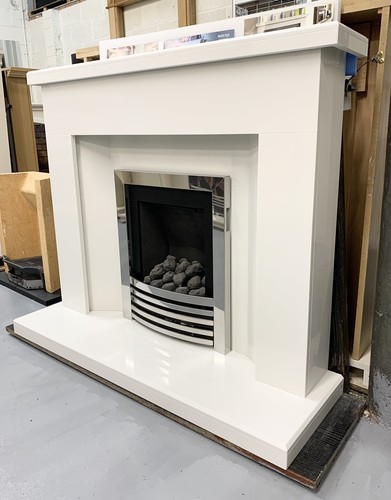 Fireplace offer full - fireplace, offer!!