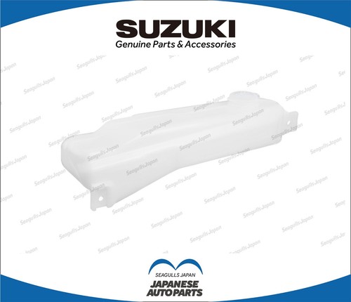 Suzuki genuine cappuccino - , wash
