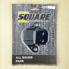 Front Brake Pads Kawasaki KX100 1989-1996 / KX125 1982-1983 / KDX125 1990-1999