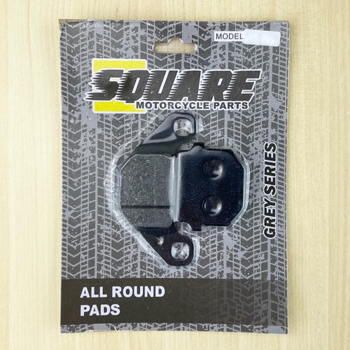 Front brake pads - front, kawasaki
