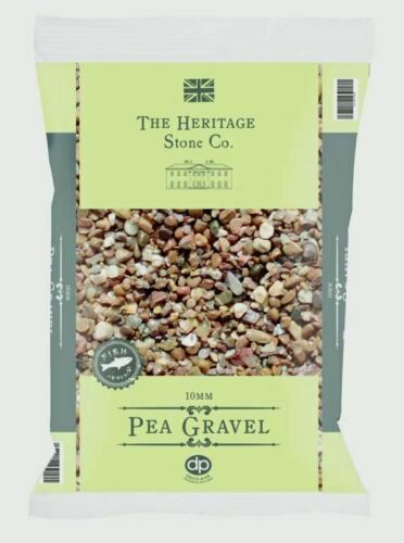 Deco pak pea gravel aggregate - deco-pak,