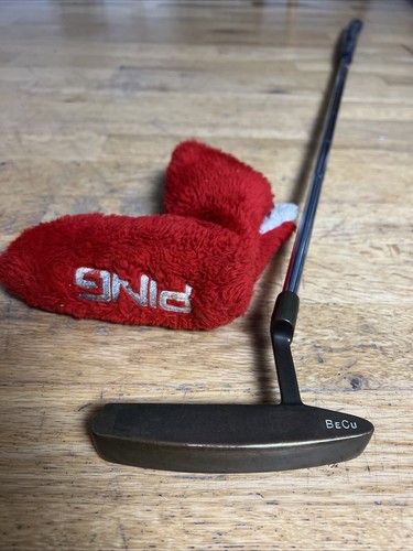 Ping pal becu putter - ping,