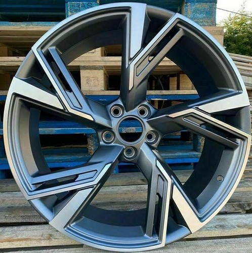 2020 rs6 golf - gm, alloy