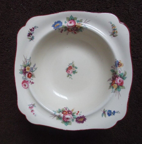 Pair coalport kings - of,