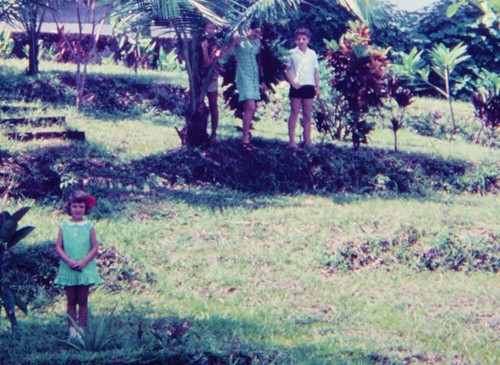 35mm slide children the - slide,