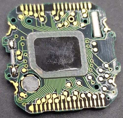 Platinum circuit citizen - platinum,